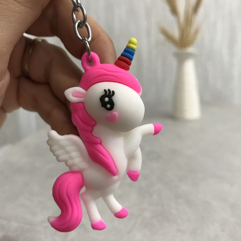 جاکلیدی مدل سیلیکونی پونی