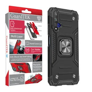 Guardtek Union Armor Cover For Huawei Nova 5T / 20