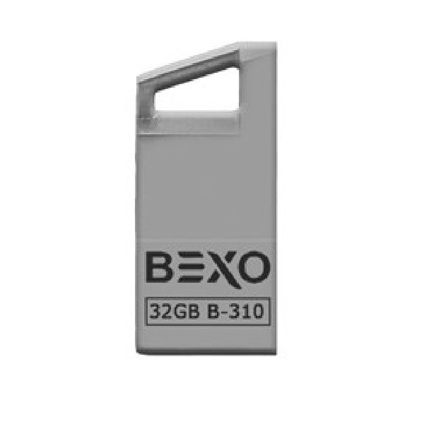 فلش مموری بکسو مدل B-310 ظرفیت 32 گیگابایت