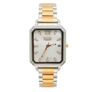 ساعت مچی عقربه ای زنانه مدل 20231