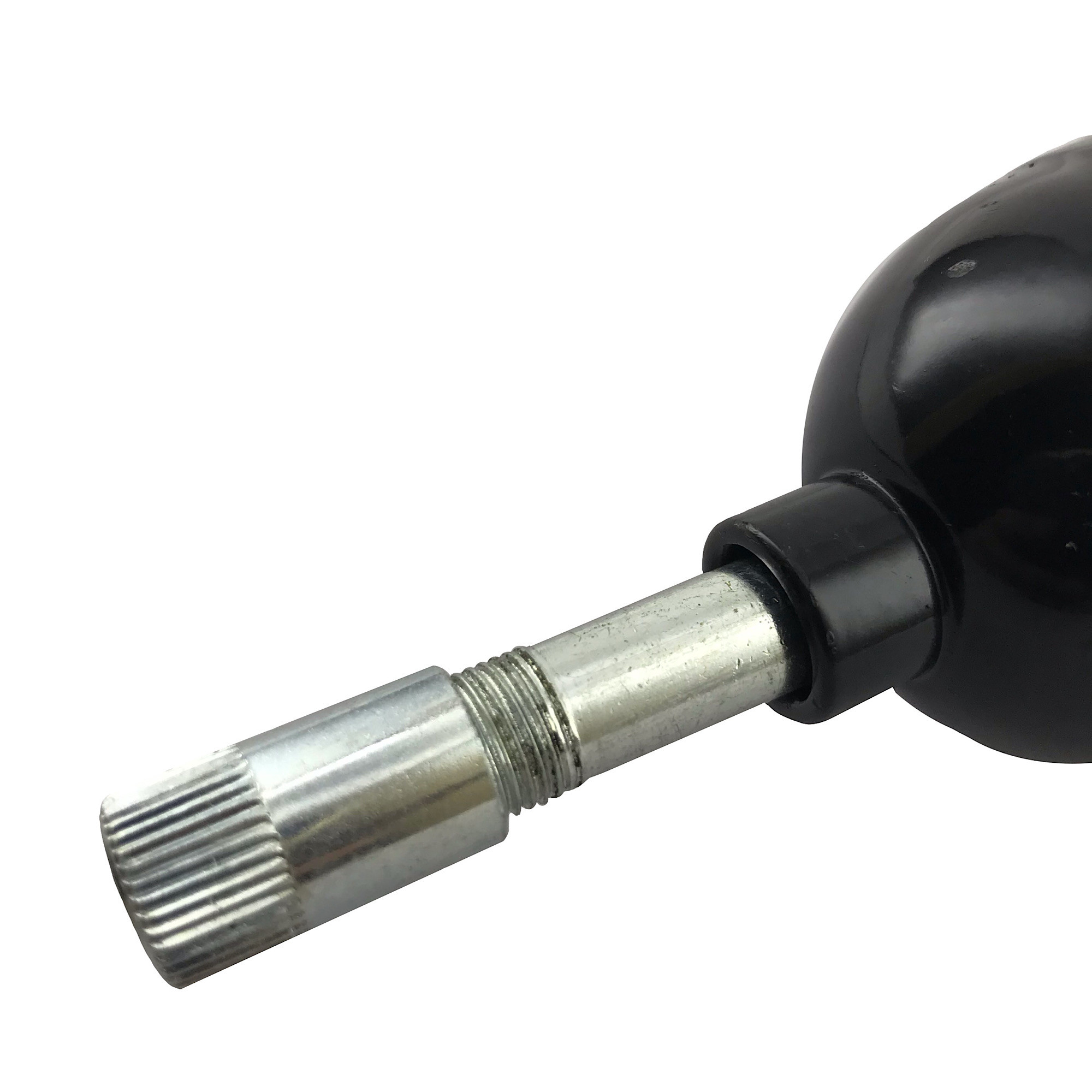 پمپ گریس فشاری گروز مدل G7P-U