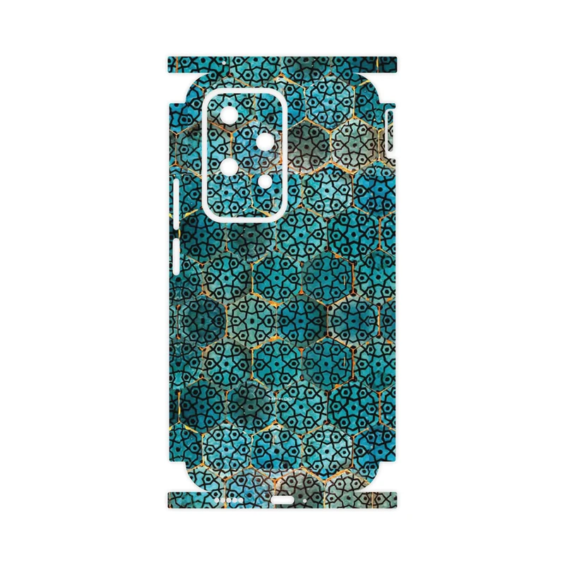 برچسب پوششی ماهوت مدل Iran Tile 9-FullSkin مناسب برای گوشی موبایل آنر 200 Lite