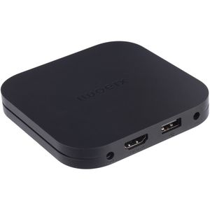 اندروید باکس شیائومی مدل MDZ-28-AA 2nd Gen 2024