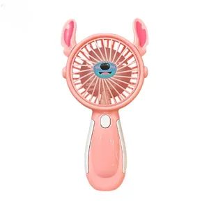 پنکه شارژی طرح استیج مدل Nilaa