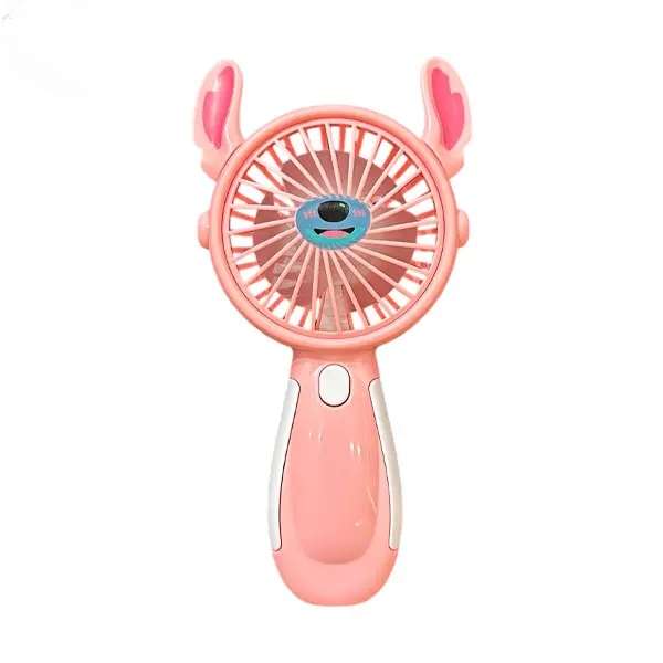 پنکه شارژی طرح استیج مدل Nilaa