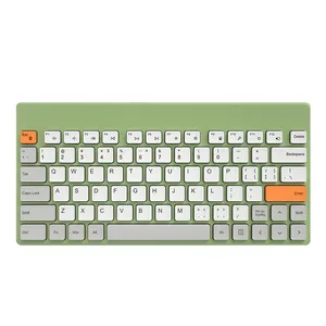 کیبورد بی سیم بی او دبلیو مدل K620