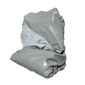 چادر خودرو مدل ضد آب چهار فصل سایز L مناسب برای سمند سورن