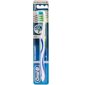 Oral-B Pro Expert Extra Clean Medium Toothbrush