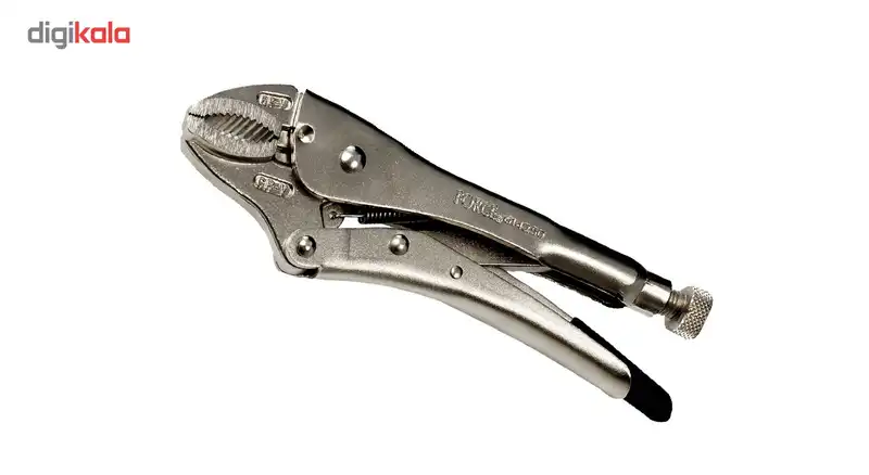 انبر قفلی فورس مدل 614250