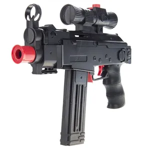 مسلسل Assault Submachine Gun کد AK46-1