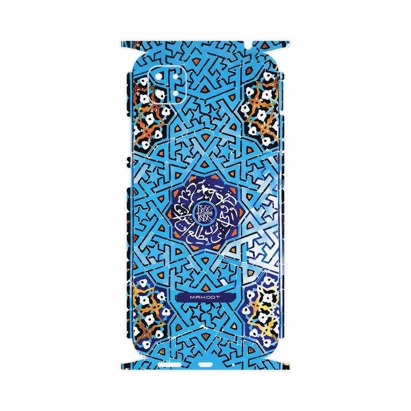 برچسب پوششی ماهوت مدل Iran-Tile7-FullSkin مناسب برای گوشی موبایل شیائومی Poco C3