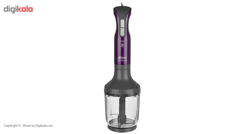 گوشت کوب برقی آرزوم مدل AR1053