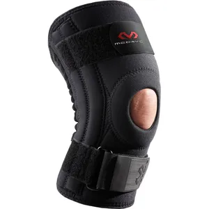 زانوبند مک دیوید مدل MCDAVID Level 2 Knee Support w/ stays