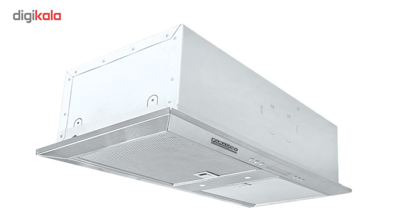 هود مخفی فرامکو مدل 105سایز 75