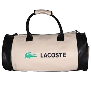 ساک ورزشی طرح LACOSTE مدل LC1
