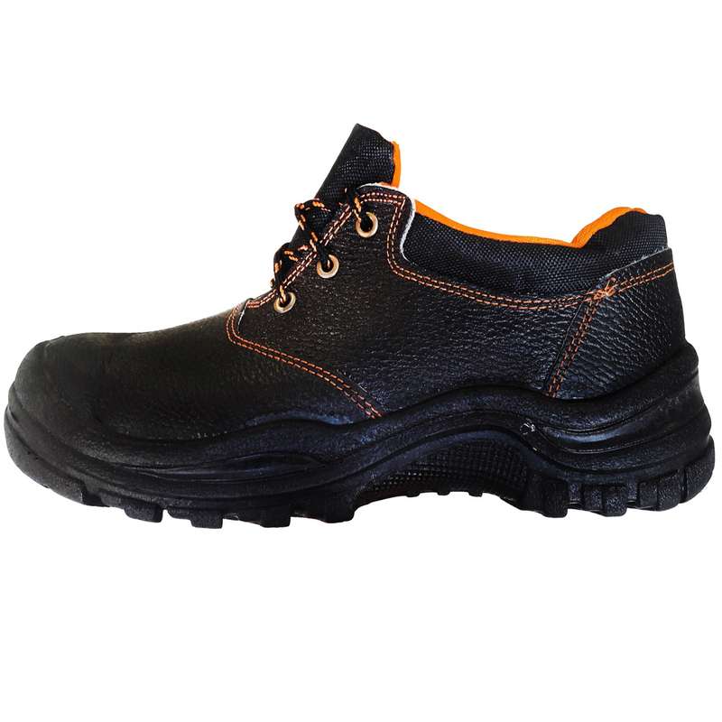 کفش ایمنی سبلان مدل آیاک کفش ایمنی سبلان مدل آیاک