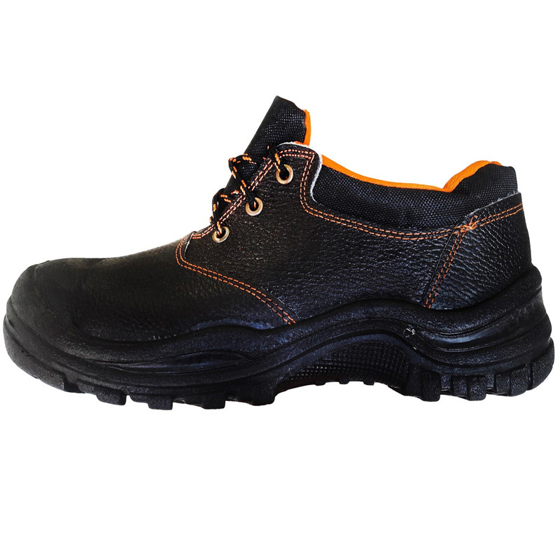 کفش ایمنی سبلان مدل آیاک کفش ایمنی سبلان مدل آیاک