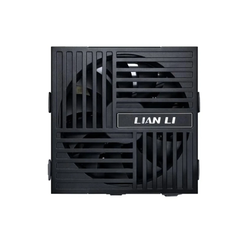 منبع تغذیه کامپیوتر 650 وات لیان لی مدل RB 650 Black