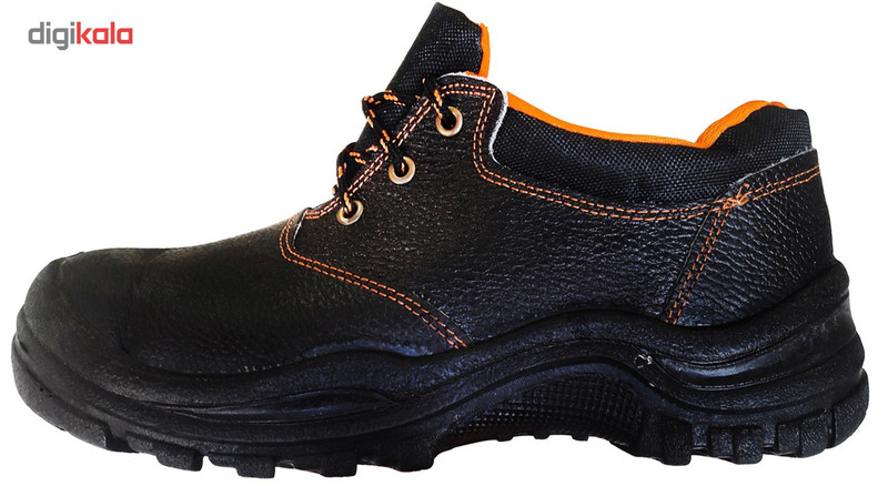 کفش ایمنی سبلان مدل آیاک کفش ایمنی سبلان مدل آیاک