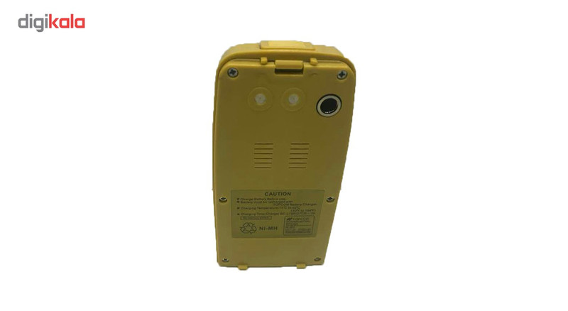 باتری topcon مدل BT-52QA باتری topcon مدل BT-52QA