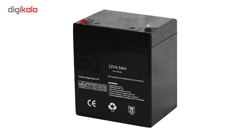 سیستم حفاظتی فایروال مدل F9