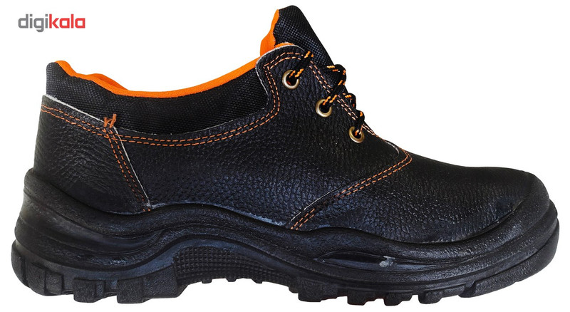 کفش ایمنی سبلان مدل آیاک کفش ایمنی سبلان مدل آیاک