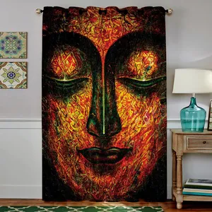 Rence C4-50130 Curtain 190 cm