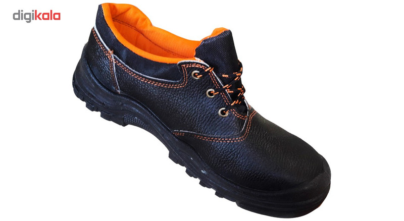 کفش ایمنی سبلان مدل آیاک کفش ایمنی سبلان مدل آیاک