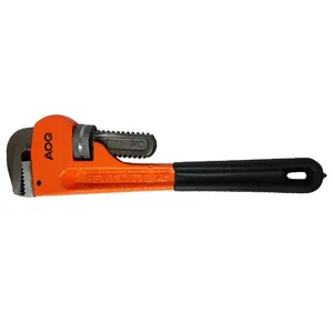 آچار شلاقی آ او کیو مدل  AT- 0014 سایز 14 اینچ