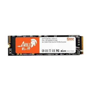 اس اس دی اینترنال داتو مدل dp700 ظرفیت 512 گیگابایت