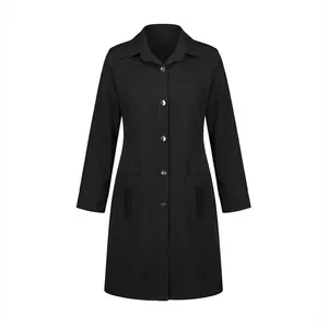 مانتو زنانه مدل Ma589063