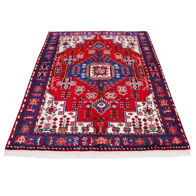 فرش دستباف سه متری سی پرشیا کد 130254