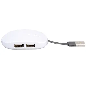 هاب 4 پورت USB 2.0 دی لینک مدل DUB-1040