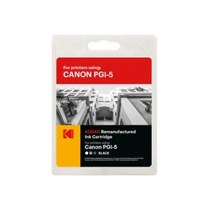 Kodak PGI-5 Black Cartridge