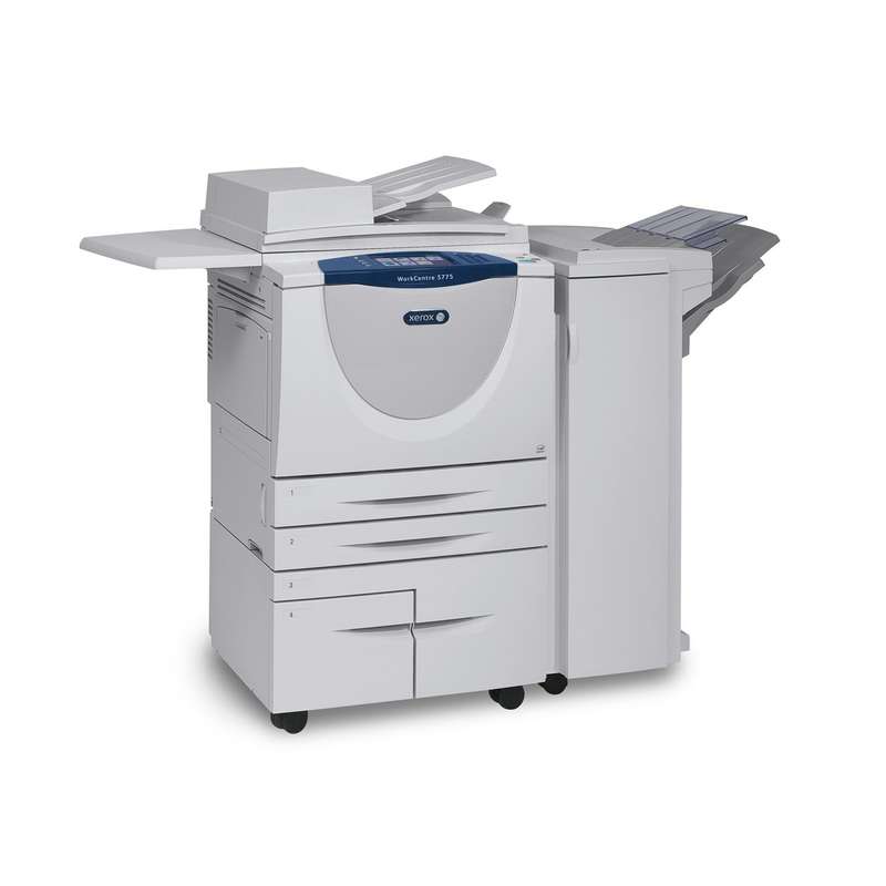 دستگاه کپی لیزری زیراکس مدل WorkCentre 5745 Multifunction Printer دستگاه کپی لیزری زیراکس مدل WorkCentre 5745 Multifunction Printer