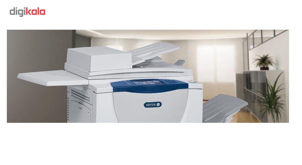 دستگاه کپی لیزری زیراکس مدل WorkCentre 5745  Multifunction Printer