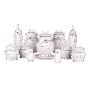 جای ادویه 19 پارچه جی اس مدل G2504
