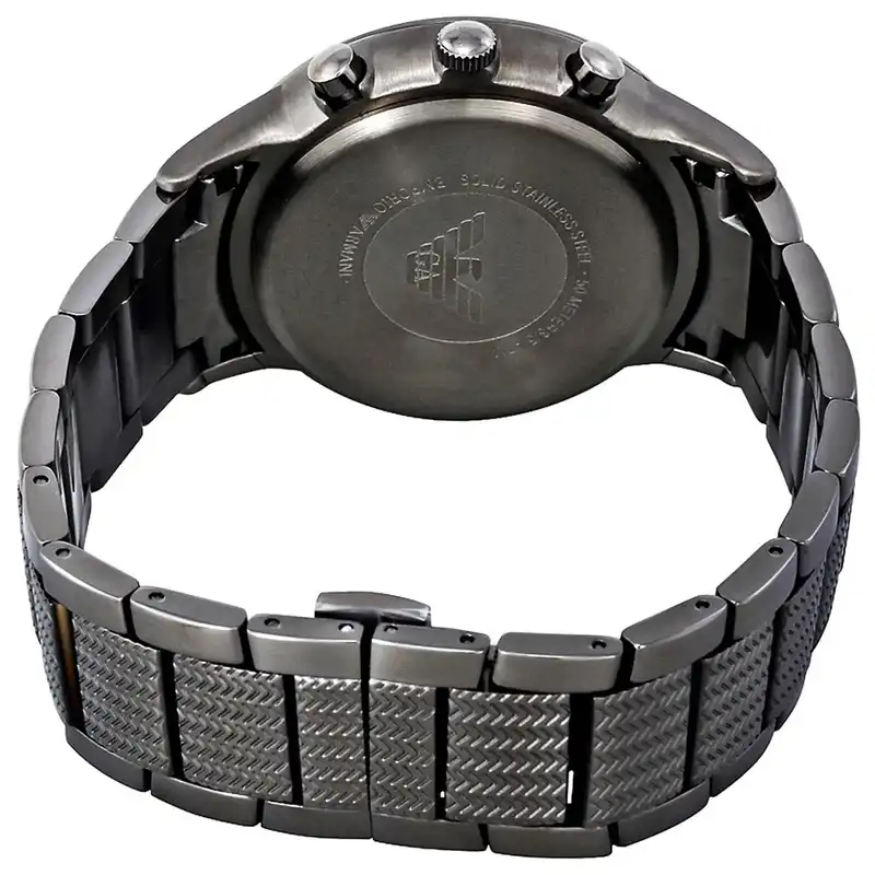 ساعت مچی عقربه ای مردانه کوارتز امپریو آرمانی مدل AR2505