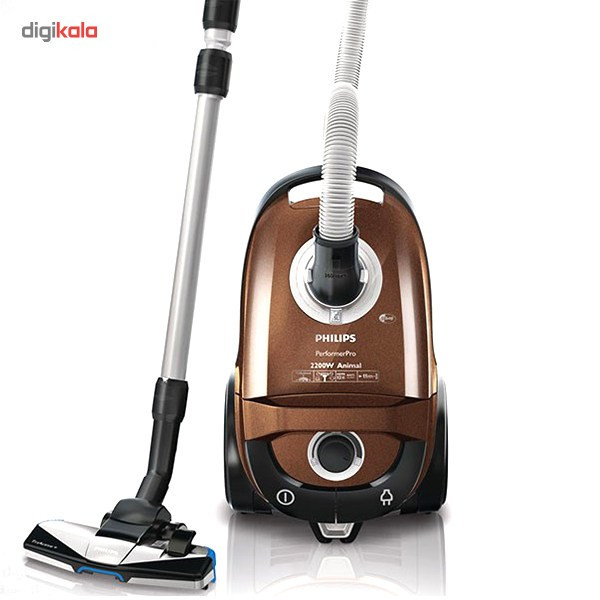 جاروبرقی فیلیپس مدل FC9194/01