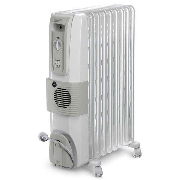 شوفاژ برقی دلونگی مدل KH770925V شوفاژ برقی دلونگی مدل KH770925V