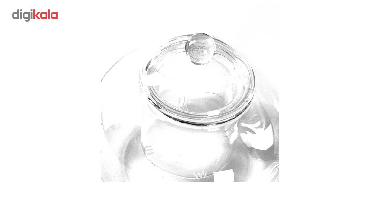 قوری رهام کد 8874