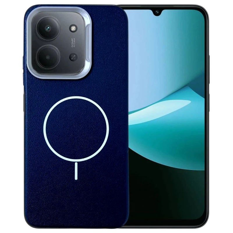 کاور موفی مدل 15C_TL001 مناسب برای گوشی موبایل شیائومی Redmi 15C / Poco C85