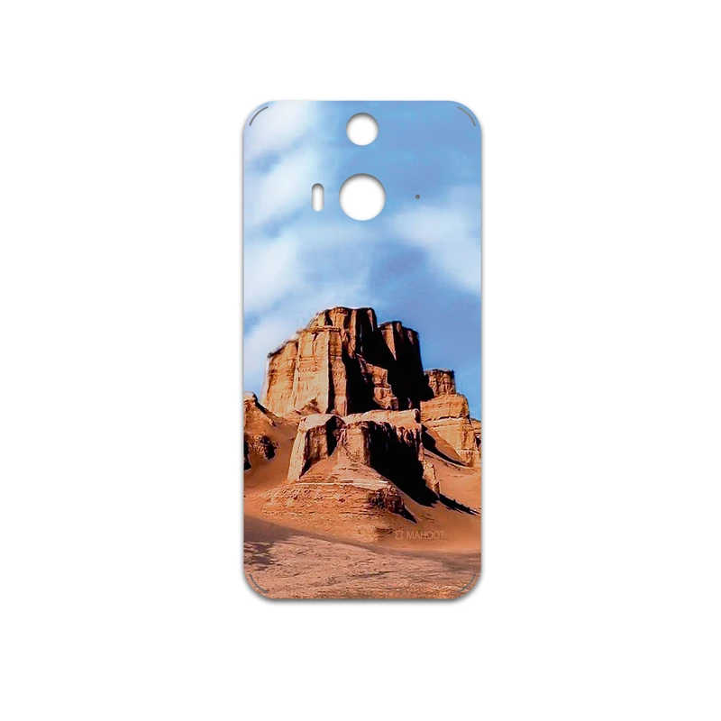 برچسب پوششی ماهوت مدل Kaloot مناسب برای گوشی موبایل اچ تی سی Butterfly 2