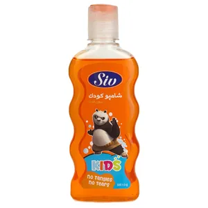 شامپو کودک سیو مدل Panda مقدار 300 گرم