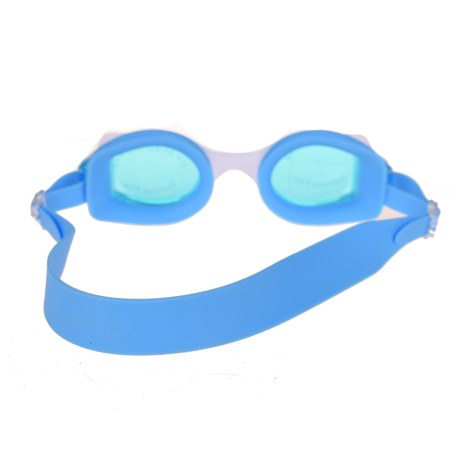 عینک شنا بچگانه اسپیدو مدل prof BW -  - 3