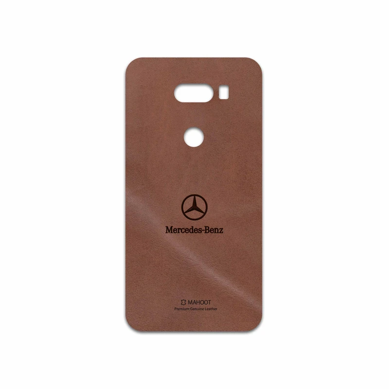 برچسب پوششی ماهوت مدل MNL-MBNZ مناسب برای گوشی موبایل ال جی V30