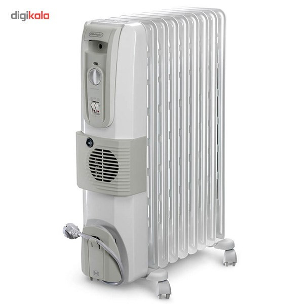 شوفاژ برقی دلونگی مدل KH770925V