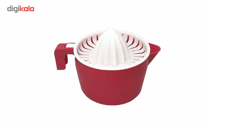 آب میوه گیری دستی ایرسا مدل K-04 آب میوه گیری دستی ایرسا مدل K-04