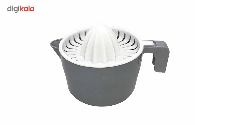 آب میوه گیری دستی ایرسا مدل K-04 آب میوه گیری دستی ایرسا مدل K-04