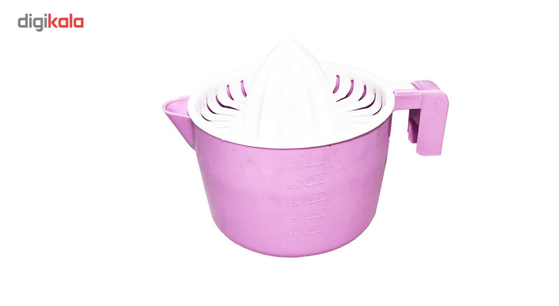 آب میوه گیری دستی ایرسا مدل K-04 آب میوه گیری دستی ایرسا مدل K-04